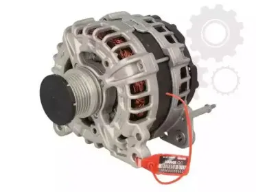 11.3347 LAUBER Генератор