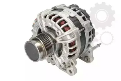 11.3354 LAUBER Генератор