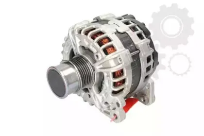 11.3358 LAUBER Генератор