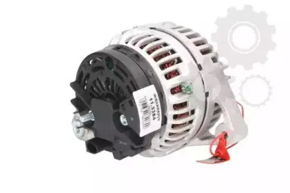 11.3384 LAUBER Генератор