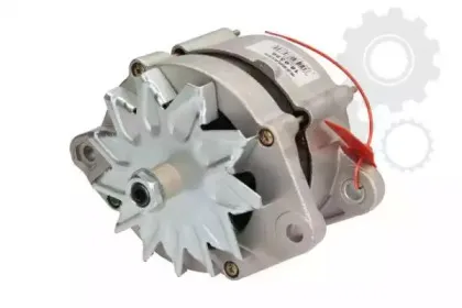 18.0326 LAUBER Генератор