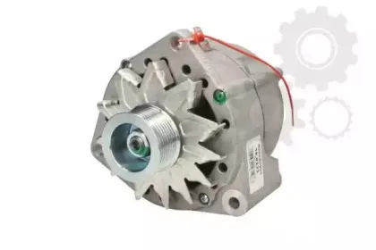 18.0333 LAUBER Генератор