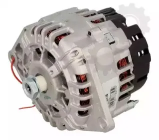 18.1574 LAUBER Генератор