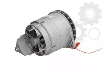 181624 LAUBER Генератор