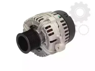 18.1633 LAUBER Генератор