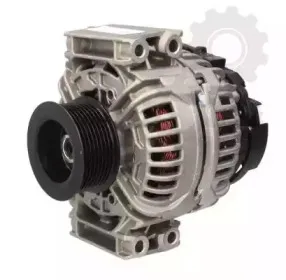 18.1851 LAUBER Генератор