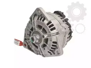 18.1871 LAUBER Генератор