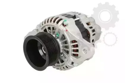 18.2111 LAUBER Генератор