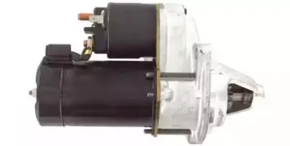 22.0076 LAUBER Стартер