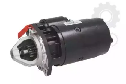 22.0114 LAUBER Стартер