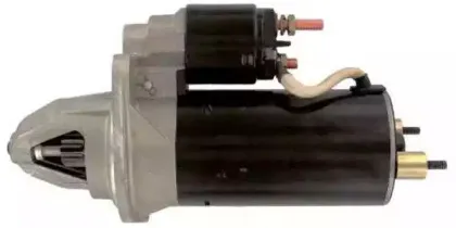 22.0299 LAUBER Стартер