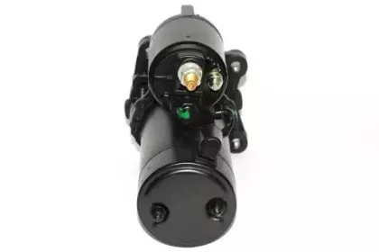 22.0592 LAUBER Стартер