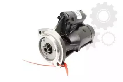 22.0660 LAUBER Стартер