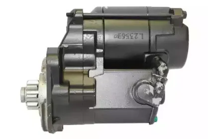 220734 LAUBER Стартер