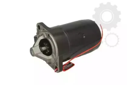 220751 LAUBER Стартер