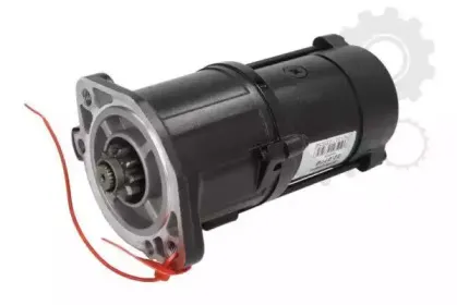 22.0770 LAUBER Стартер