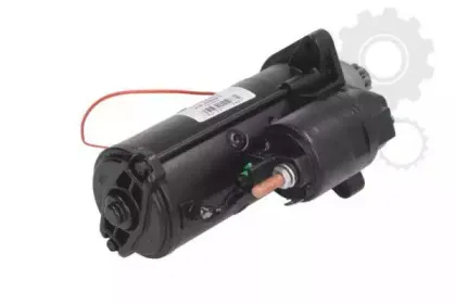 22.0801 LAUBER Стартер