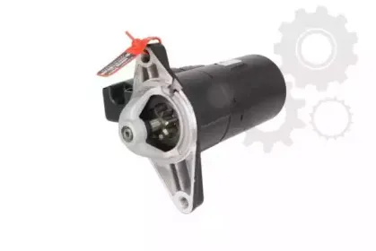 22.0918 LAUBER Стартер