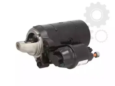 22.1052 LAUBER Стартер