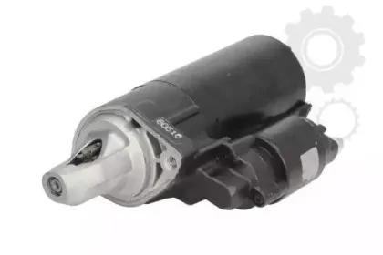 22.1072 LAUBER Стартер