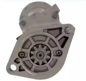 22.1154 LAUBER Стартер