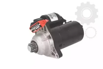 22.1176 LAUBER Стартер