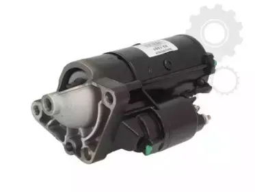 22.1207 LAUBER Стартер