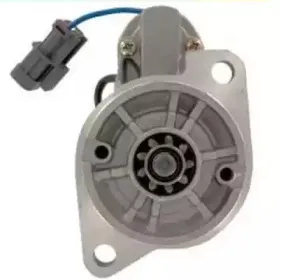 22.1219 LAUBER Стартер