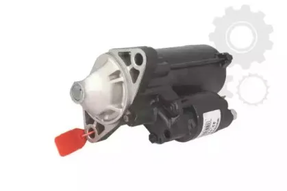 22.1229 LAUBER Стартер