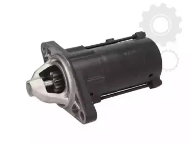 22.1233 LAUBER Стартер