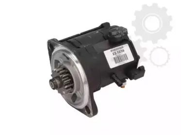 22.1239 LAUBER Стартер