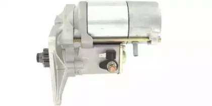 22.1242 LAUBER Стартер