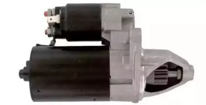 22.1253 LAUBER Стартер