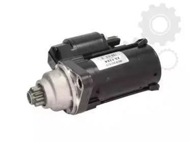 22.1324 LAUBER Стартер