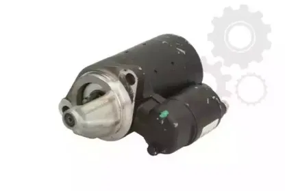 221356 LAUBER Стартер