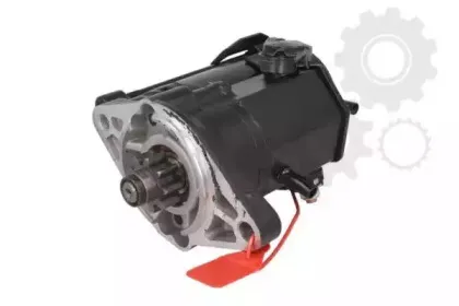 22.1358 LAUBER Стартер