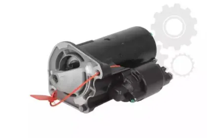 22.1398 LAUBER Стартер