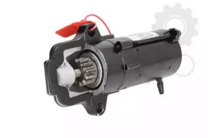 22.1403 LAUBER Стартер