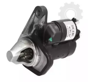 22.1418 LAUBER Стартер