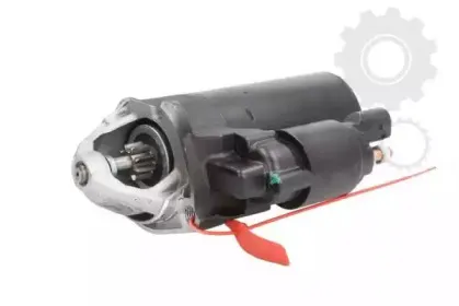 22.1423 LAUBER Стартер