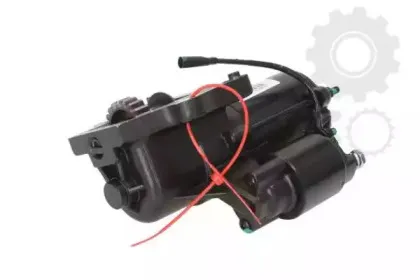 22.1426 LAUBER Стартер