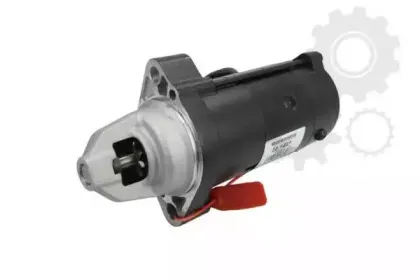 22.1427 LAUBER Стартер