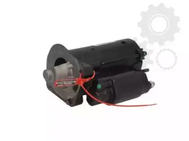 22.1430 LAUBER Стартер