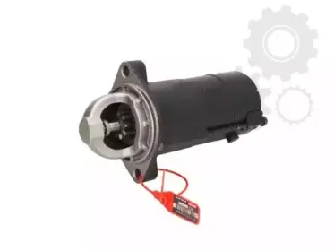 22.1431 LAUBER Стартер