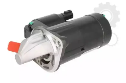 22.1433 LAUBER Стартер