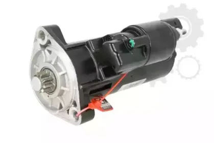 22.1435 LAUBER Стартер