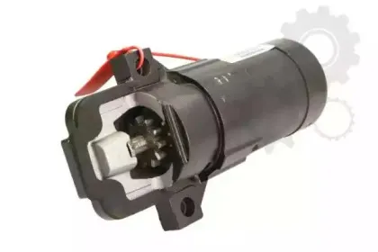 22.1436 LAUBER Стартер