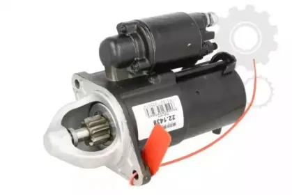 22.1438 LAUBER Стартер