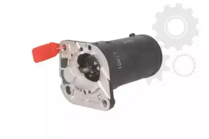 22.1442 LAUBER Стартер