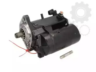 22.1447 LAUBER Стартер